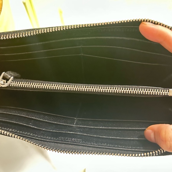 Prada Long wallet - Picture 5 of 7